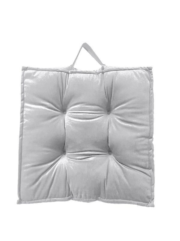 Velvet Booster Seat Cushion(45 x 45)