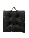 Velvet Booster Seat Cushion(45 x 45)