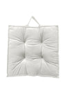 Velvet Booster Seat Cushion(45 x 45)