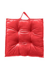 Velvet Booster Seat Cushion(45 x 45)