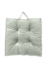 Velvet Booster Seat Cushion(45 x 45)