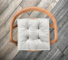 Velvet Booster Seat Cushion(45 x 45)
