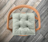 Velvet Booster Seat Cushion(45 x 45)