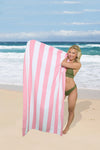 Cabana Beach Towel Sand Free