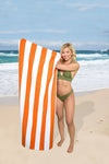 Cabana Beach Towel Sand Free