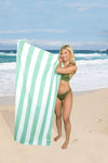 Cabana Beach Towel Sand Free