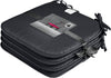 4Pk Chair Pad Cushion