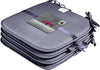 4Pk Chair Pad Cushion