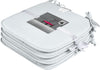 4Pk Chair Pad Cushion