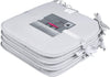 4Pk Chair Pad Cushion