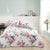 Delsie Duvet Cover Set