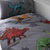 Dino Friend Sheet Set