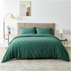 3D EMBOSSED DUVET SET ELY DIAMOND