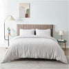 3D EMBOSSED DUVET SET ELY DIAMOND