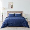 3D EMBOSSED DUVET SET ELY DIAMOND