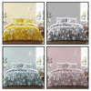 ELIZA FLORAL DUVET SET
