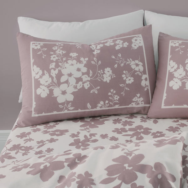 ELIZA FLORAL DUVET SET