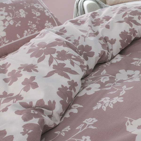 ELIZA FLORAL DUVET SET