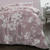 ELIZA FLORAL DUVET SET