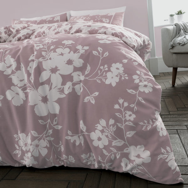 ELIZA FLORAL DUVET SET