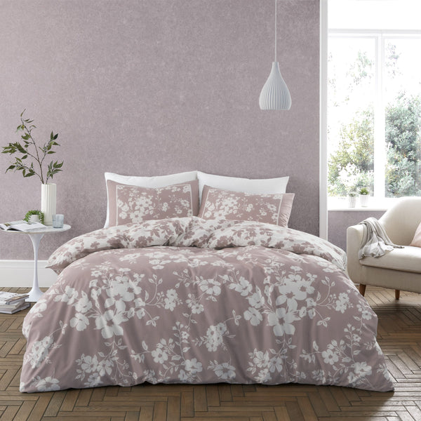 ELIZA FLORAL DUVET SET
