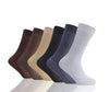 MENS 100% COTTON SOCKS Dozen Pack