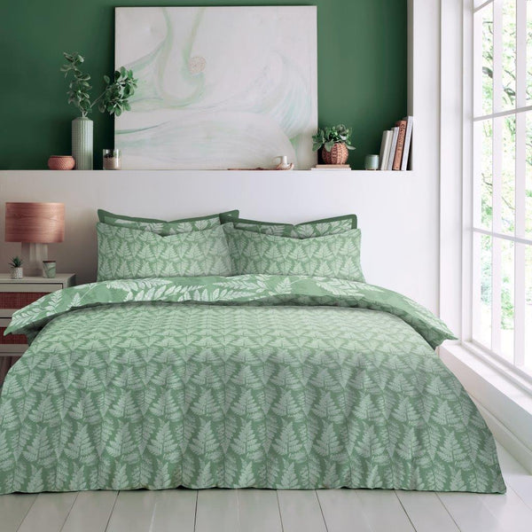 Fern Duvet Cover Set
