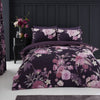 Flora Printed Duvet Cover