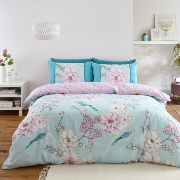 Gabby Duvet Cover Set