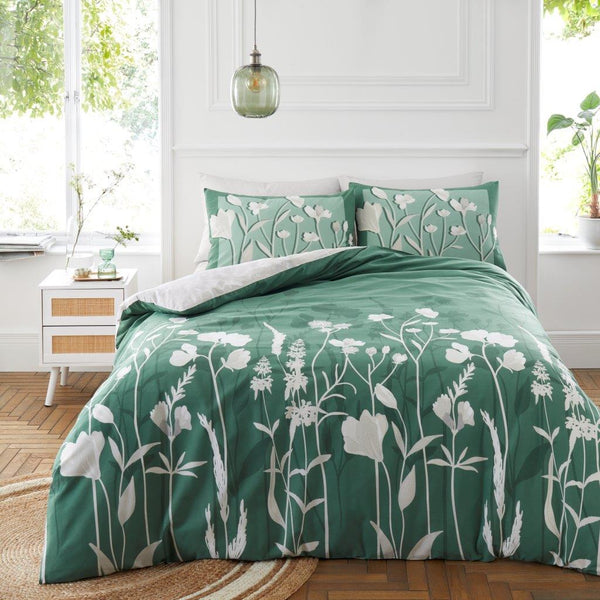 Gigi Duvet Cover Set