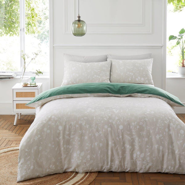 Gigi Duvet Cover Set