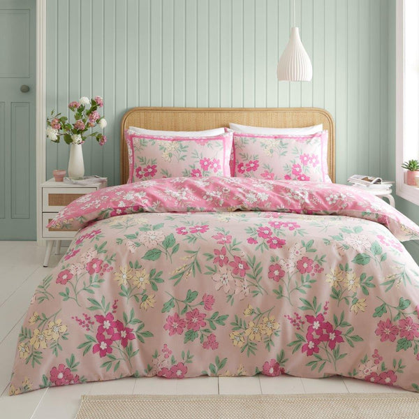 Hattie Duvet Cover Set