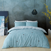 Honey Bee Happy Duvet Set