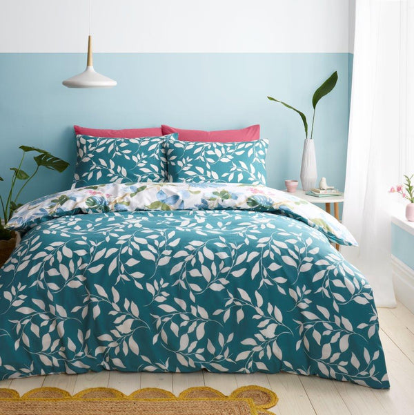 Ida-Birdie Duvet Cover Set
