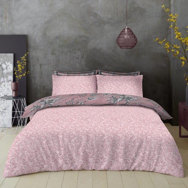 Imogen Duvet Cover Set