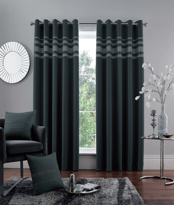 KENDAL BLACKOUT CURTAINS