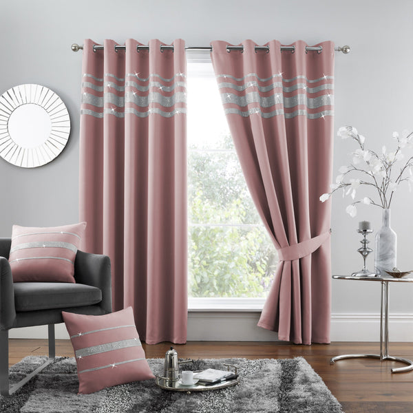 KENDAL BLACKOUT CURTAINS