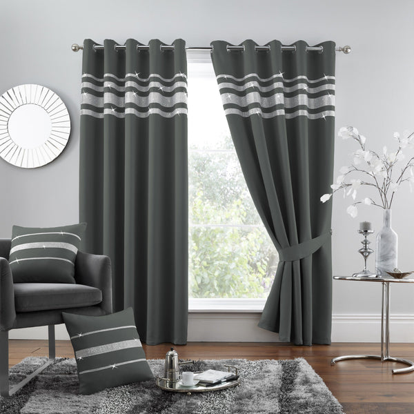 KENDAL BLACKOUT CURTAINS