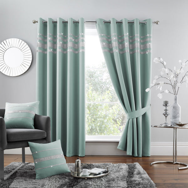 KENDAL BLACKOUT CURTAINS