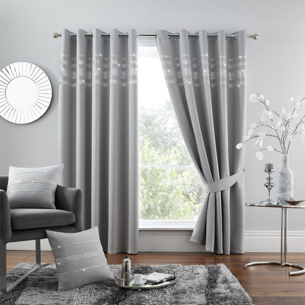KENDAL BLACKOUT CURTAINS