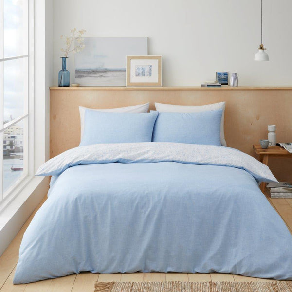 Kingsley Duvet Cover Set