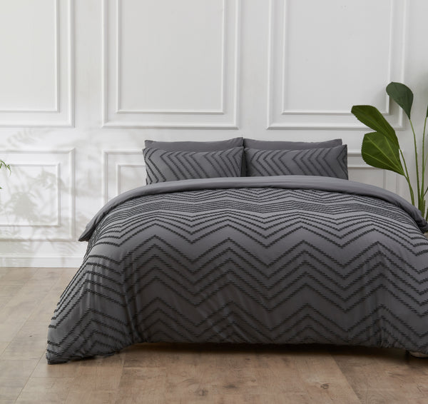 LUTHER DUVET COVER SET