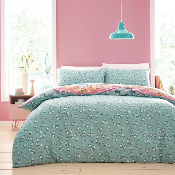 Lillie Duvet Cover Set