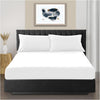 SUPER DREAMER MICROFIBER FITTED SHEET + PILLOW CASES