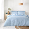 Margaux-Blue Duvet Cover Set
