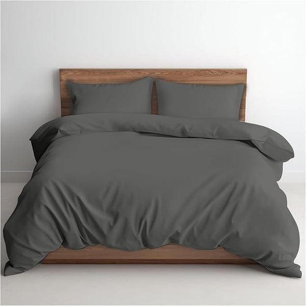 MICROFIBRE SUPER DREAMER DUVET SET