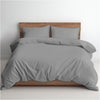 MICROFIBRE SUPER DREAMER DUVET SET