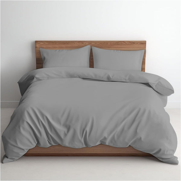 MICROFIBRE SUPER DREAMER DUVET SET