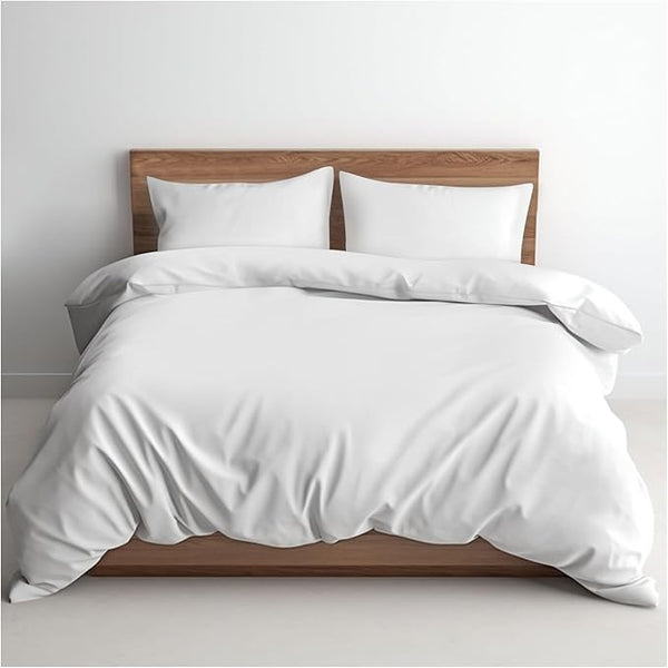 MICROFIBRE SUPER DREAMER DUVET SET