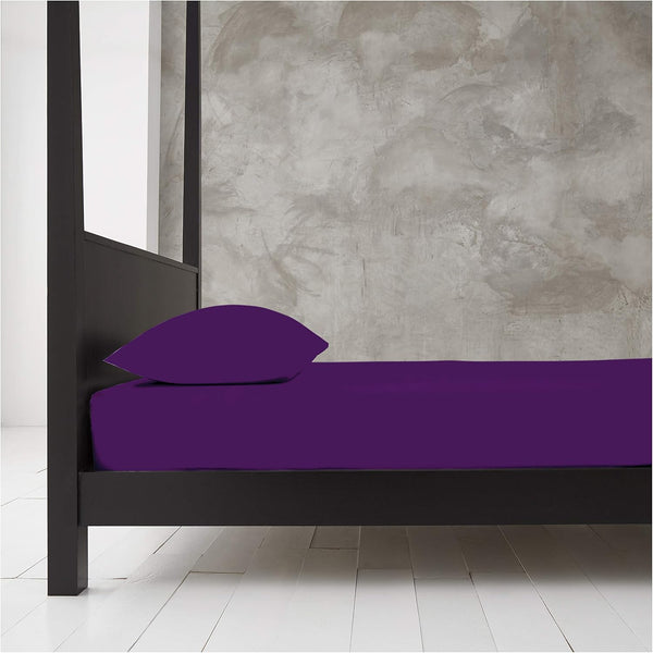 New Diamond Fitted Sheet